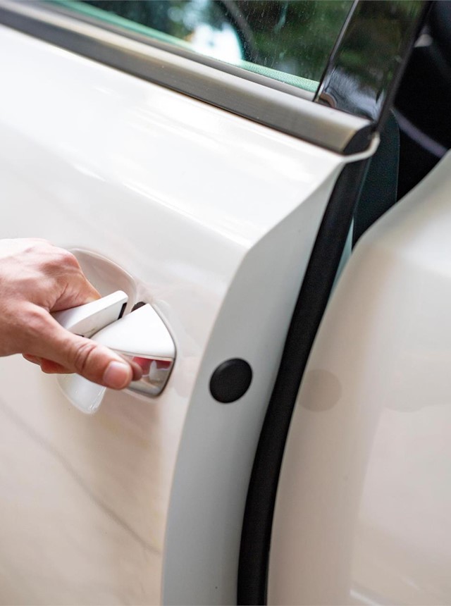Traslados seguros con nuestro taxi en Vilagarcía